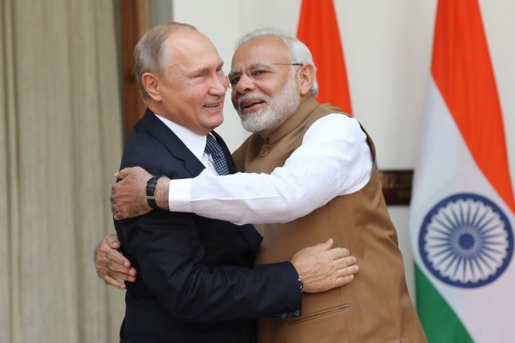Brexit or not Brexit, United Kingdom and European Union in India to Break Ties of the BRICS to Russia