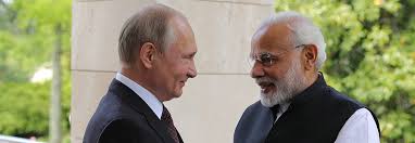 Brexit ou pas Brexit, le Royaume-Uni et l’Union européenne en Inde pour Briser les liens des BRICS avec la Russie